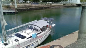 capote bimini liaison