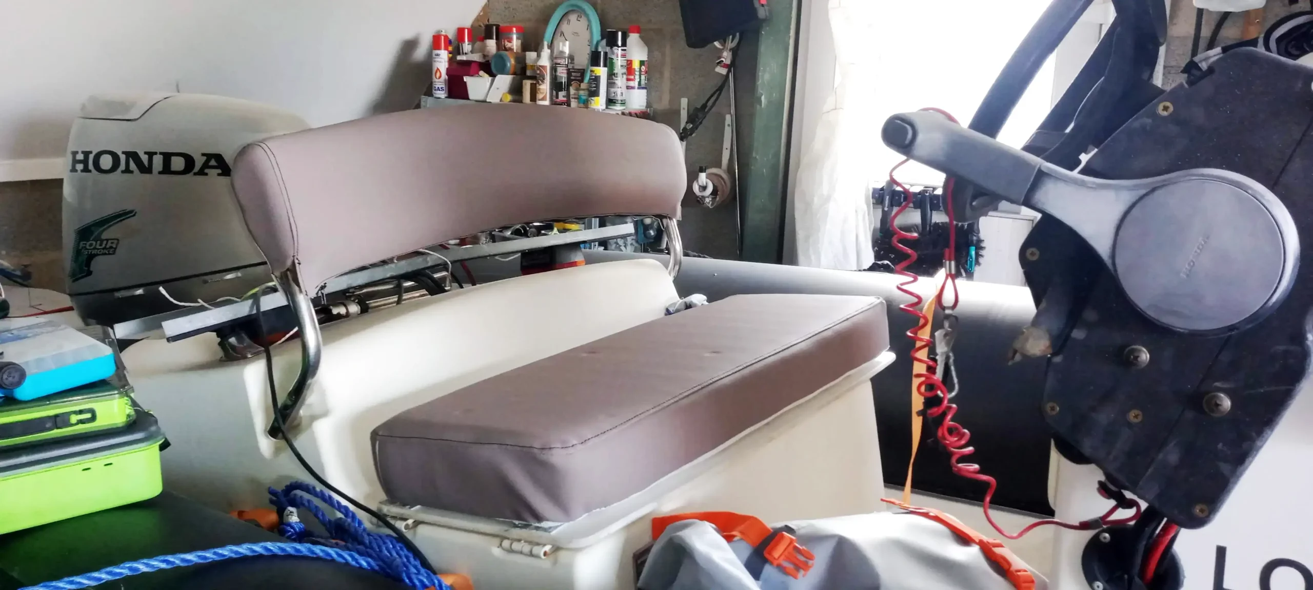 dossier assise zodiac