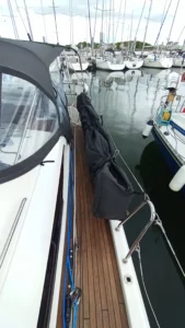 sac à voiles